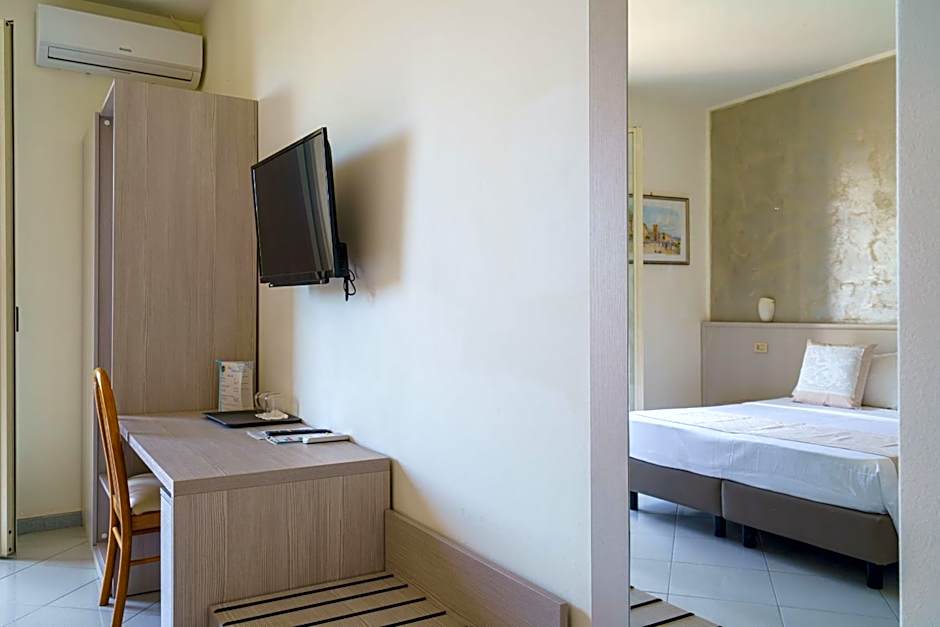 Hotel Alexander