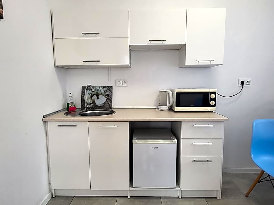 VESTA Apartamenty P23