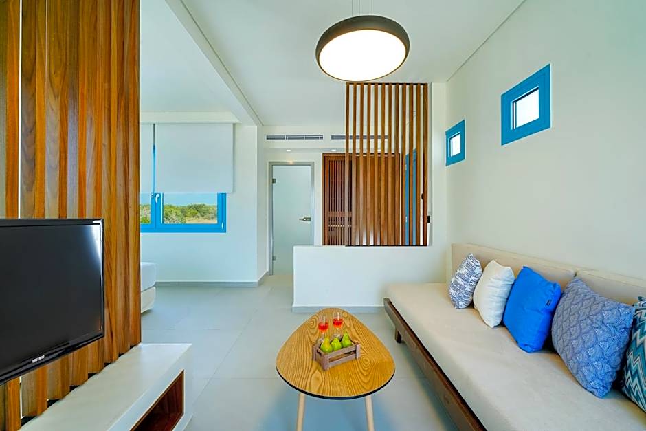 Narciso Thassos Luxury Suites