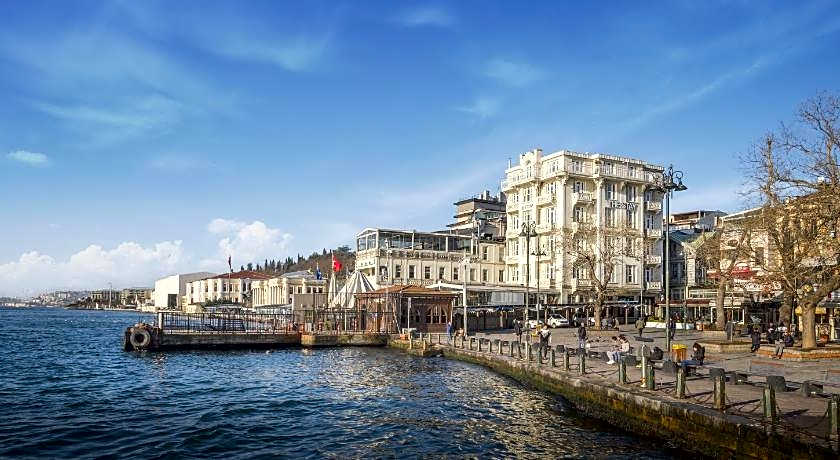 The Stay Bosphorus