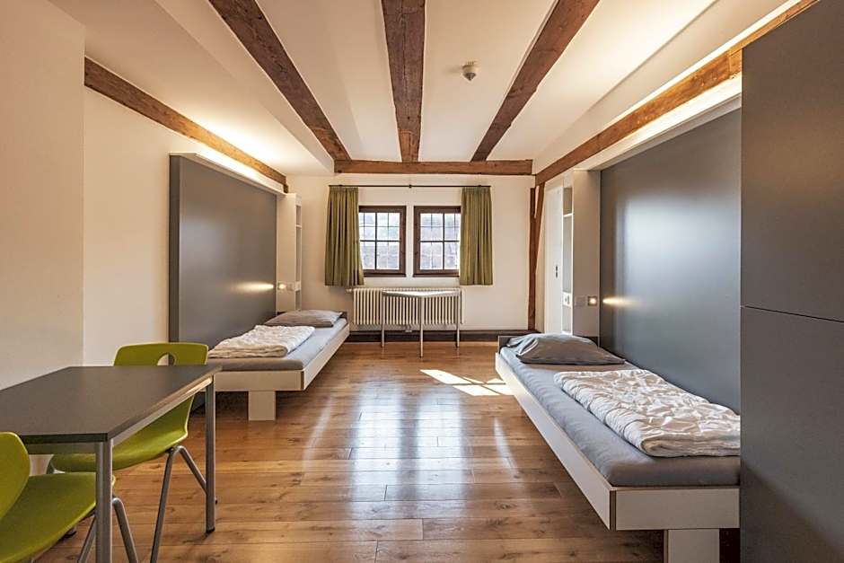 Jugendherberge Dinkelsbühl - Youth Hostel
