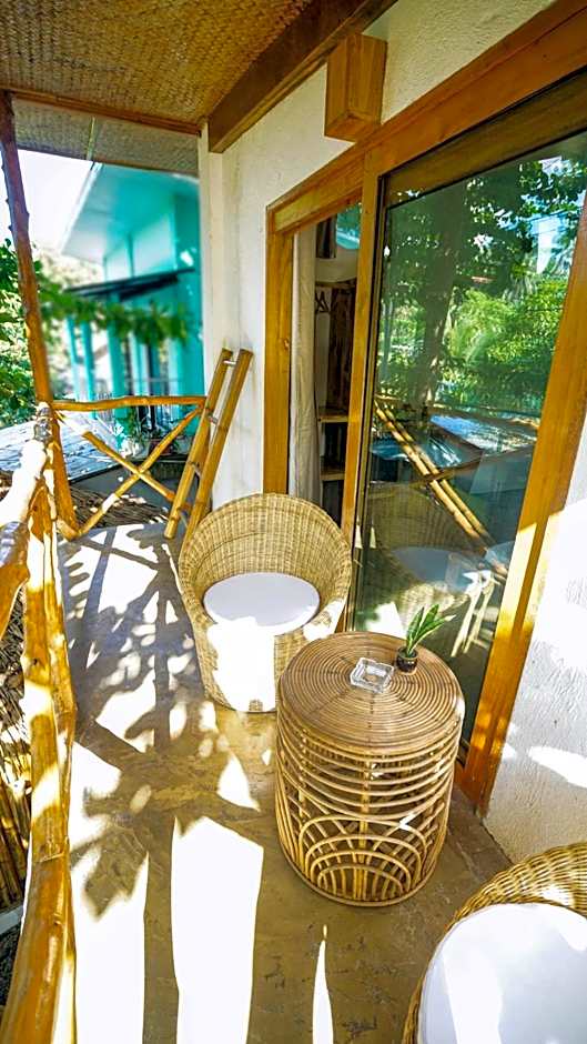 Serenity Hotel