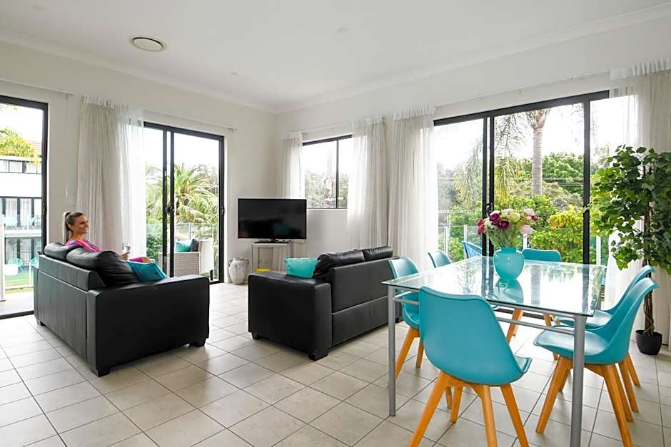 Terrigal Pacific Coastal Retreat