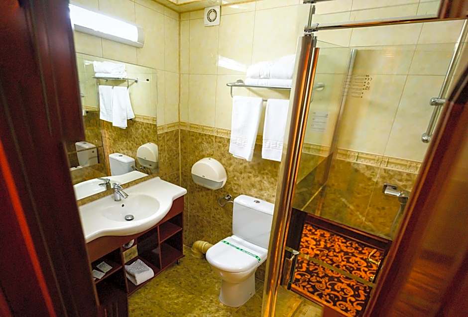 Grand Hotel Orient Braila