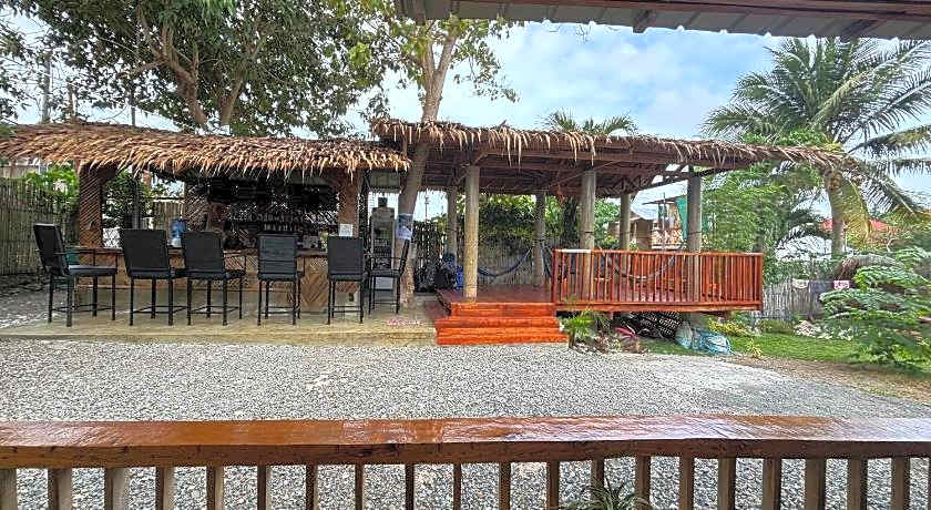 The Backyard Inn