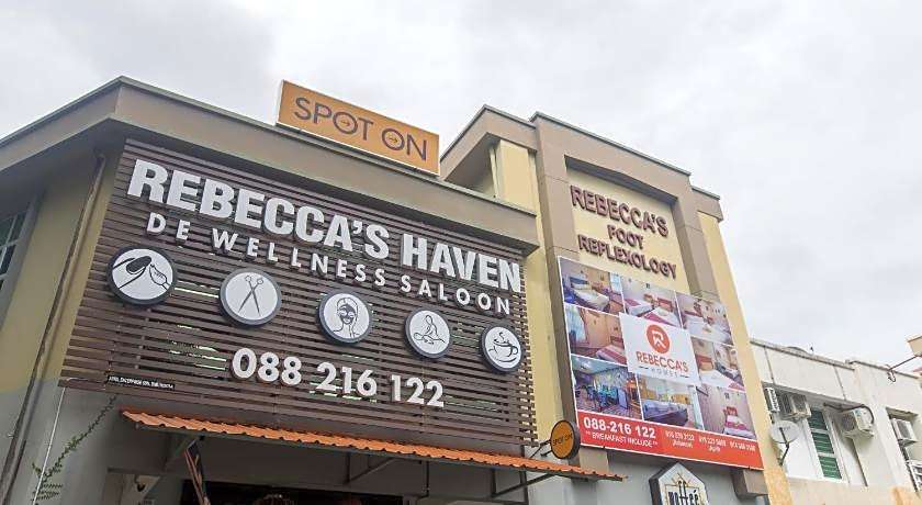 SPOT ON 89858 Rebecca's Homes