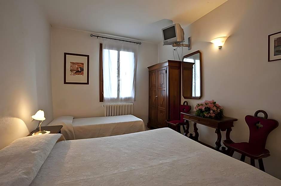 Hotel Locanda Salieri