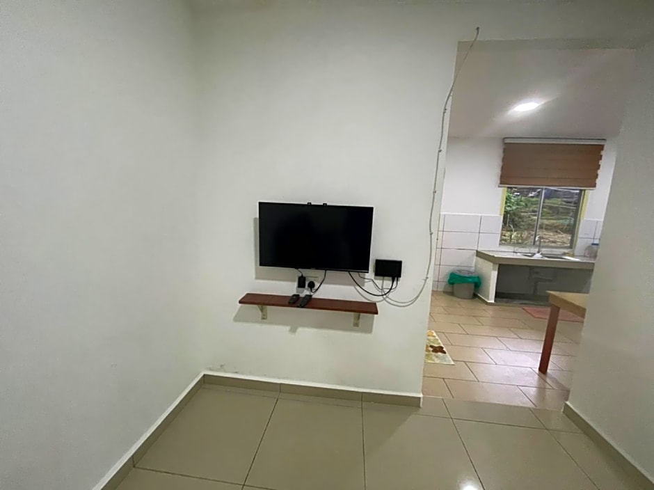 OYO 90497 Eva homestay
