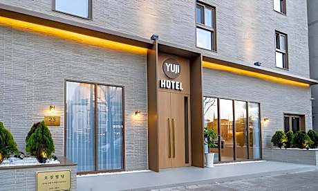 goyang yuji hotel