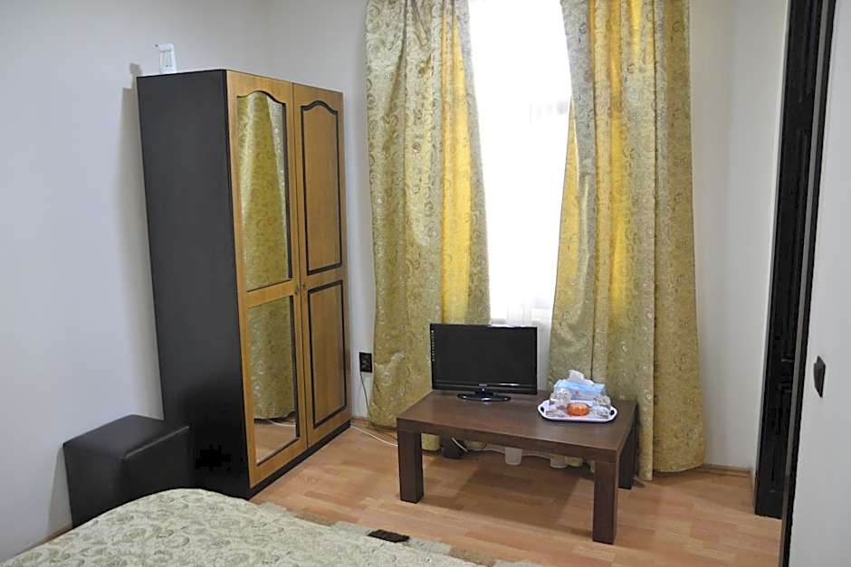 Porto Franco Residence