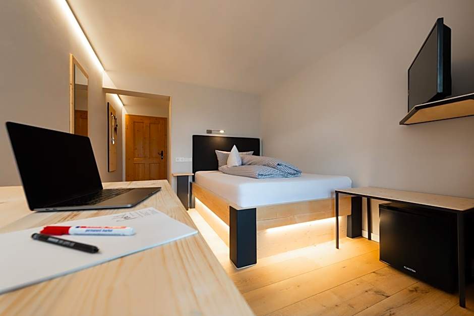 freistil Boutiquehotel