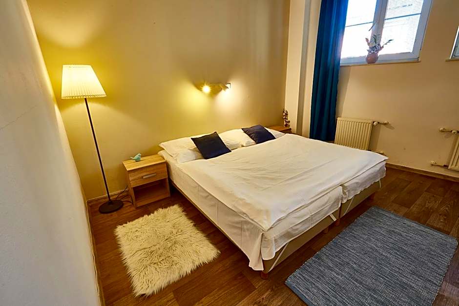 Hotel Rehavital