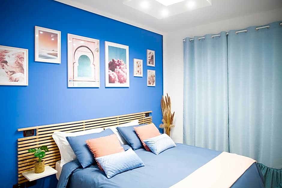 Quisì - Salerno Centro