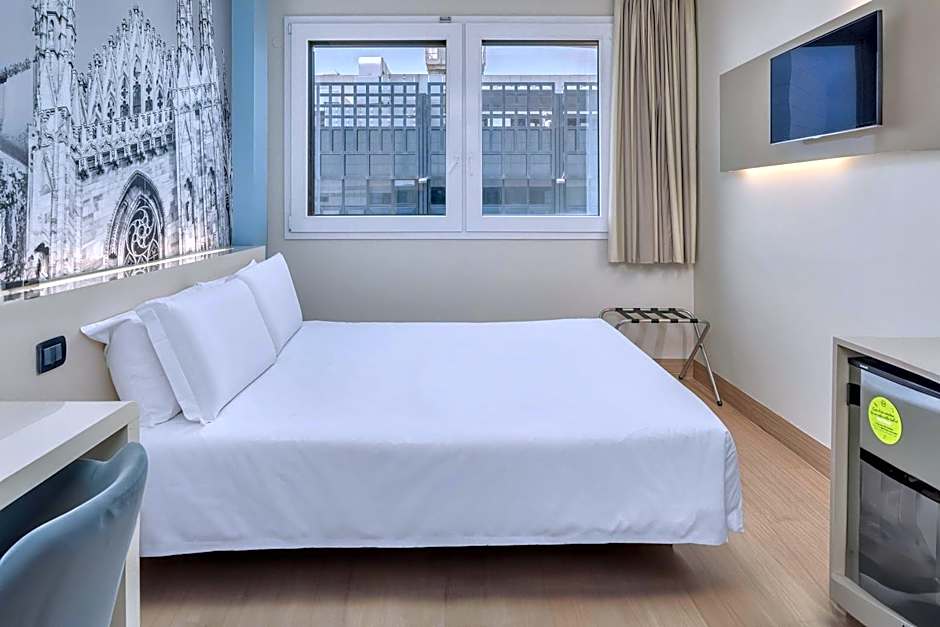 B&B Hotel Milano Cenisio Garibaldi