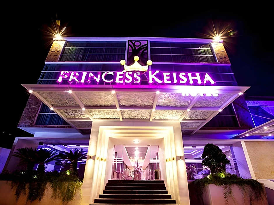 Collection O 499 Princess Keisha Hotel & Convention Center