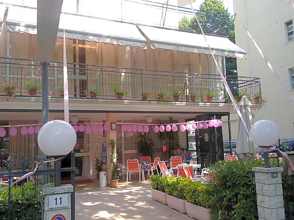 Hotel Euromar