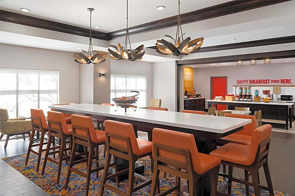 Hampton Inn By Hilton Augusta/Gordon Highway