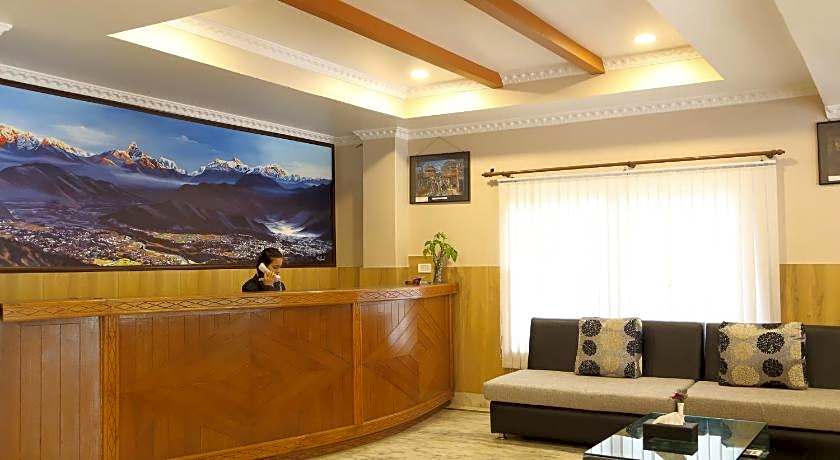 Pokhara Choice Inn