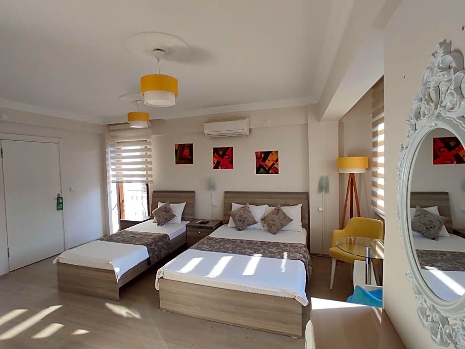 Ada Olympos Otel