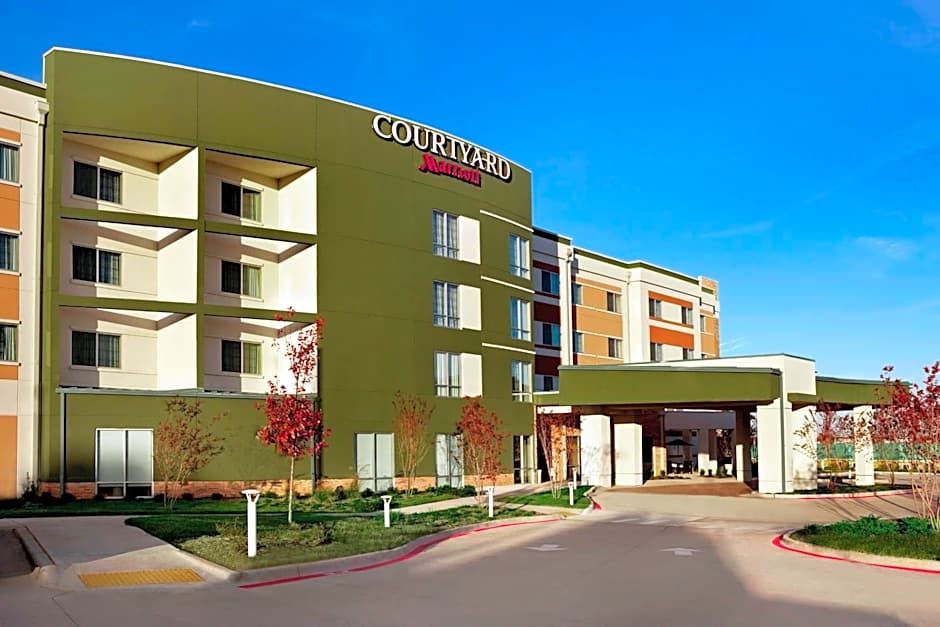 Courtyard by Marriott Little Rock North