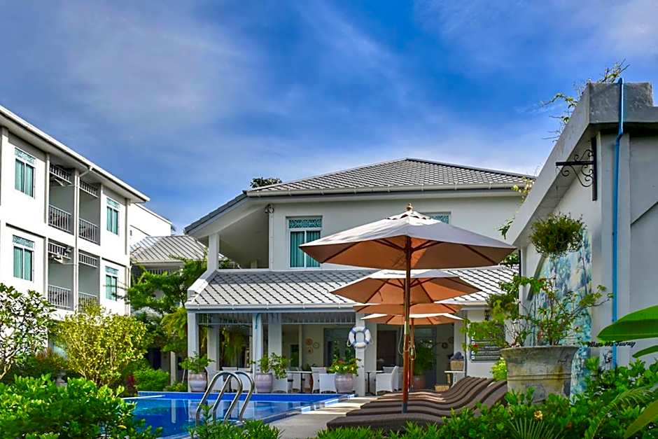 Villa Amphawa