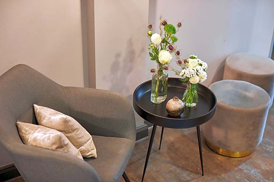 Hotel Mirabell by Maier Privathotels