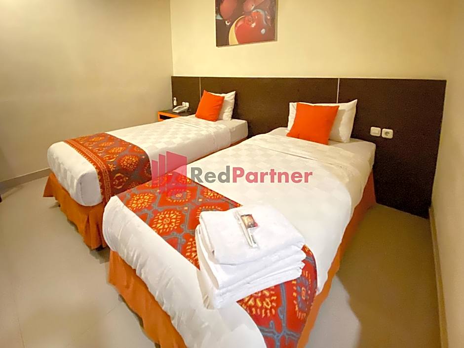 Hotel Alpha Makassar RedPartner