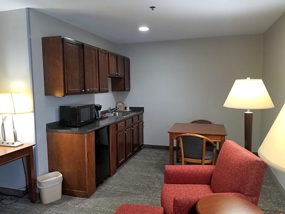 Wingate by Wyndham Port Wentworth Savannah Area