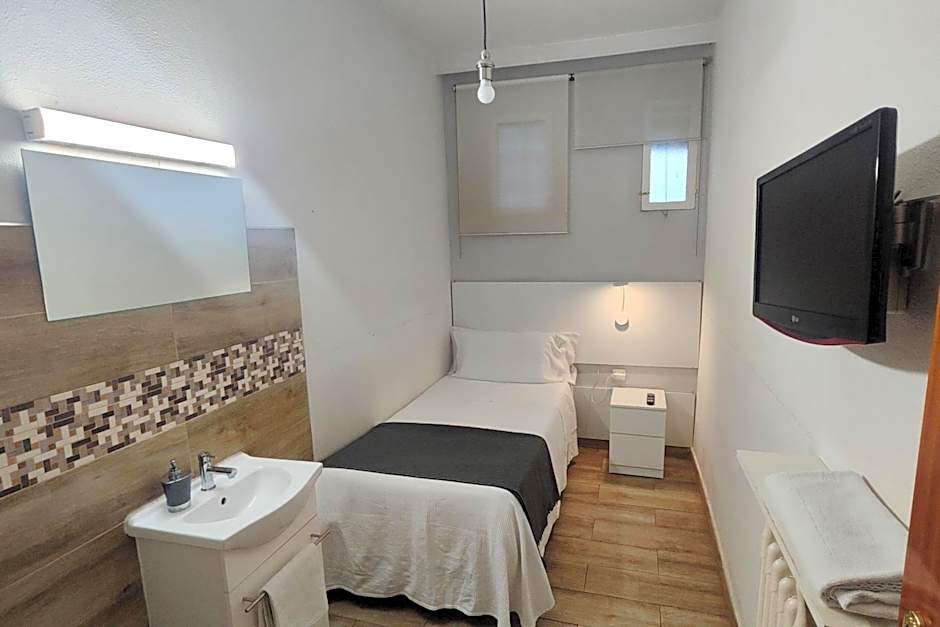 Hostal Cervantes