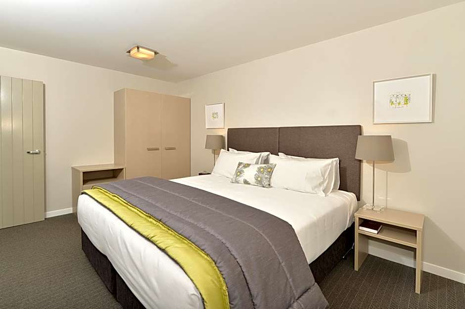 Kerikeri Homestead Motel & Apartments