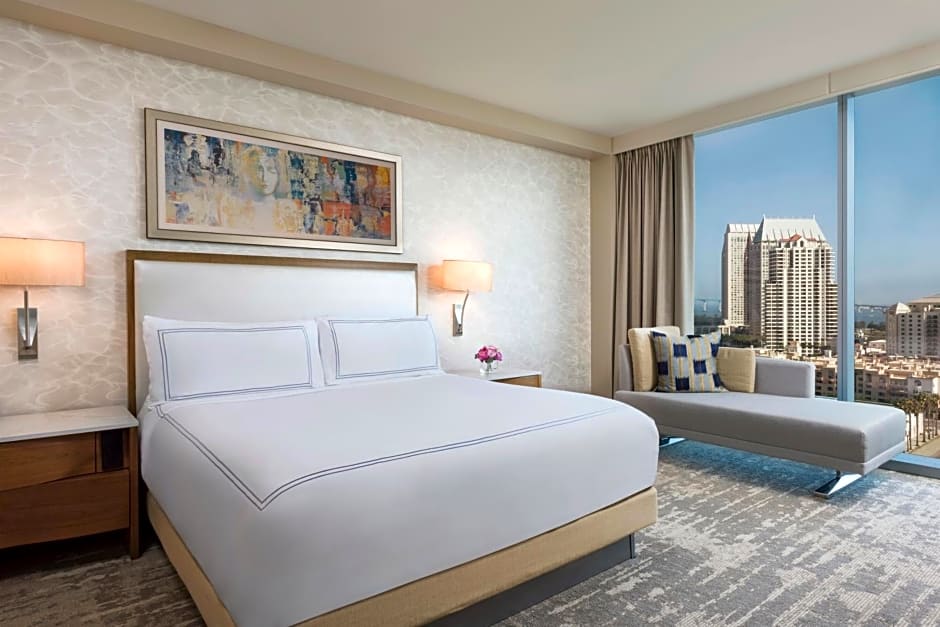 InterContinental San Diego, an IHG Hotel