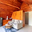 Svargan Lakeside Glamping