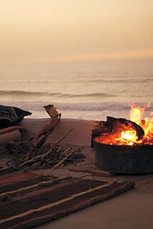 AJARIF ⴰⵊⴰⵔⵉⴼ - Fisherman cabin