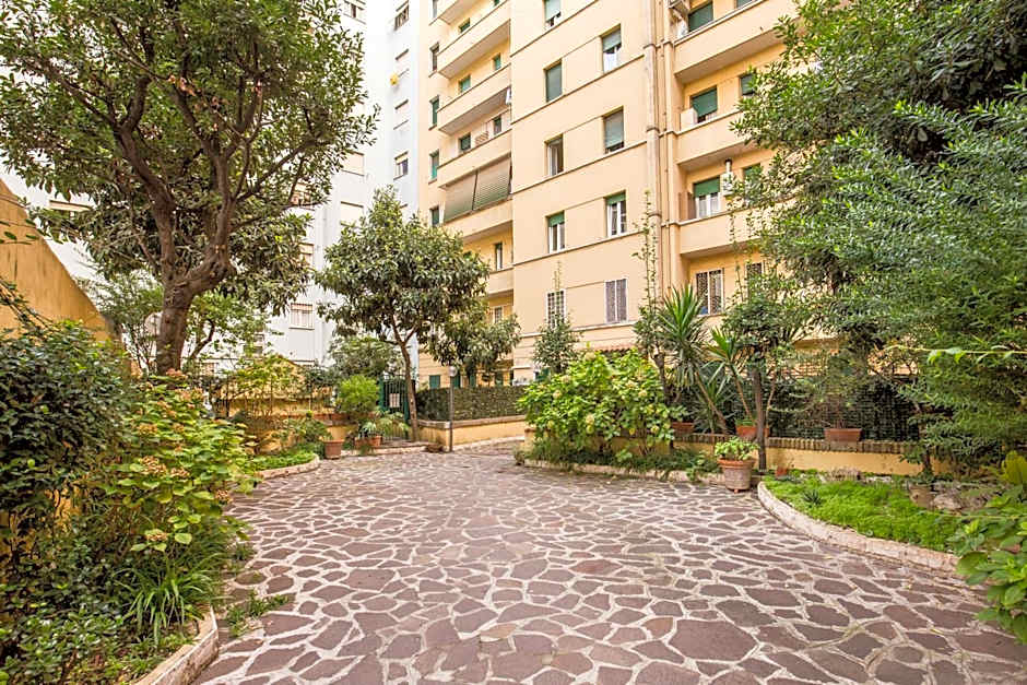 M&L Apartment - Caracalla Holiday