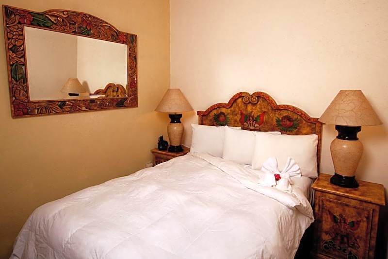 Hotel & Suites Galeria