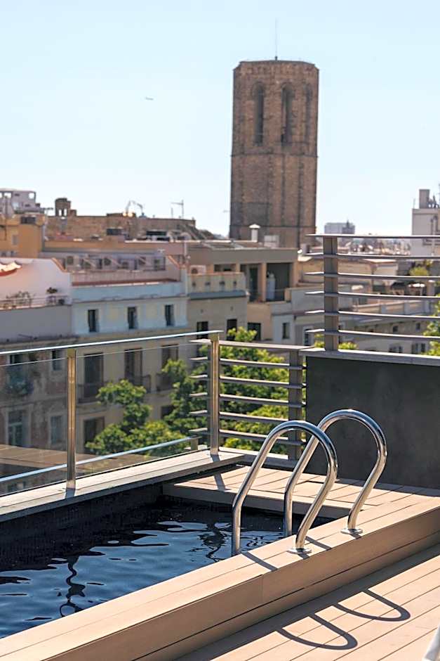 Hotel Bagués