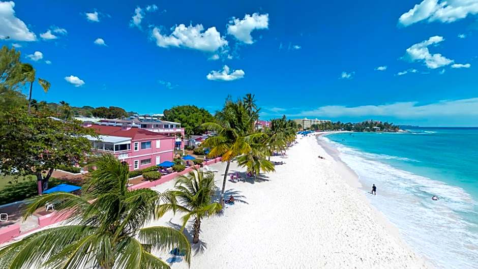 Southern Palms Beach Club