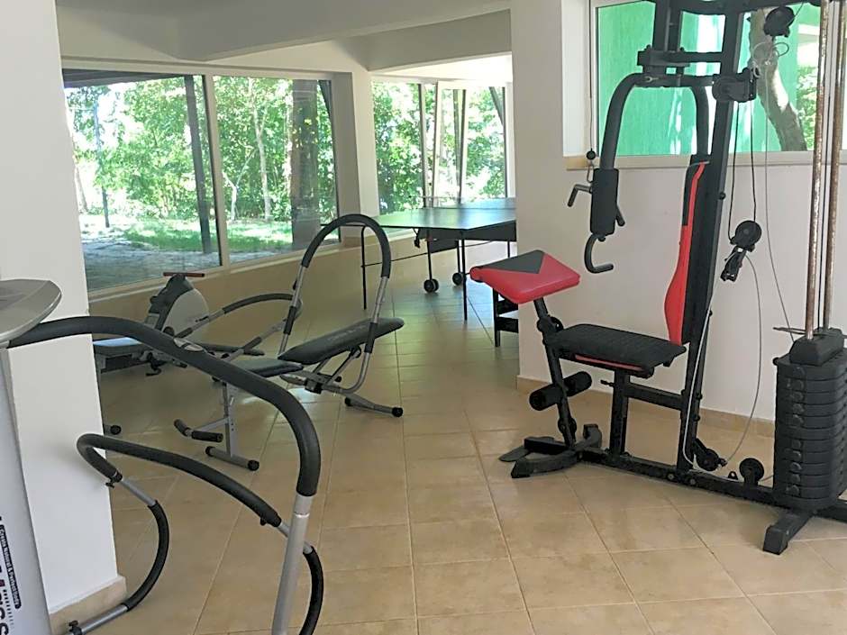 Park Hotel Briz - All Inclusive & Free Parking