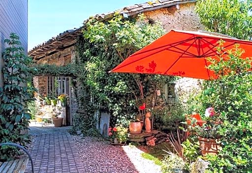 Chambres et maison d hôtes A la Placette Albigeoise tout près d Albi