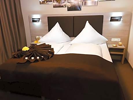 Family Room with Shower