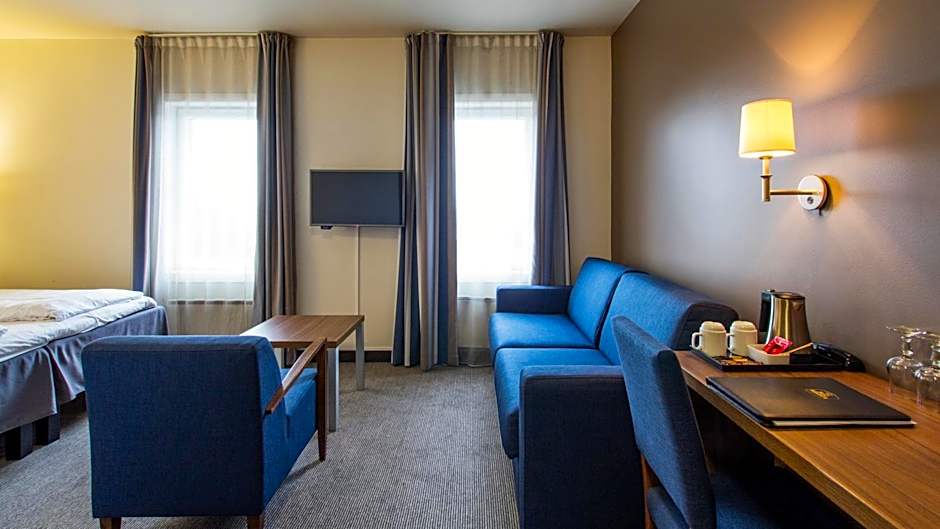 Thon Partner Hotel Horten