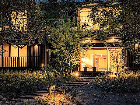 Beppu Hotel Negura