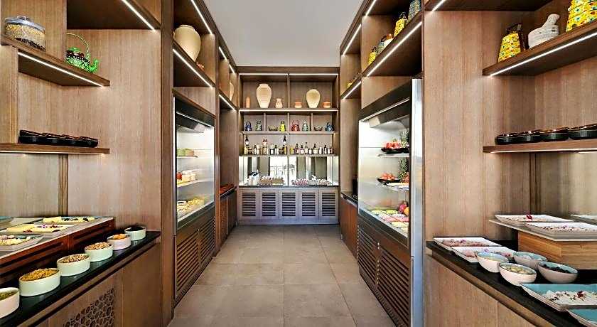 Hotel Indigo Jabal Akhdar Resort and Spa by IHG