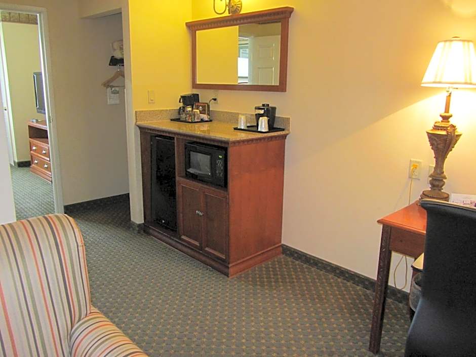 Country Inn & Suites by Radisson, Amarillo I-40 West, TX