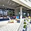 Hotel Arche Geologiczna