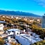 Amerian Executive Hotel Mendoza