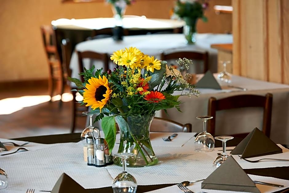 Hotel Auberge Hazemann