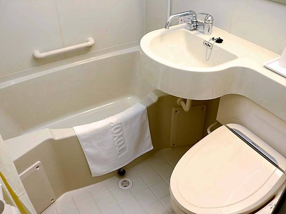Toyoko Inn Tsushima Izuhara