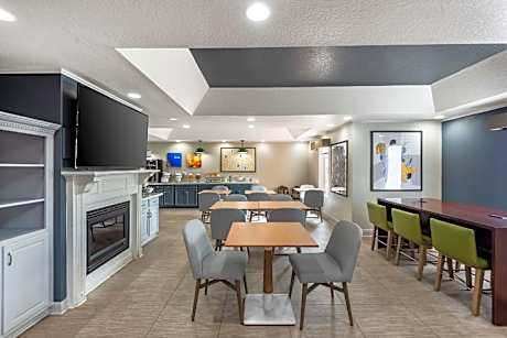 Comfort Inn Lafayette North I-10