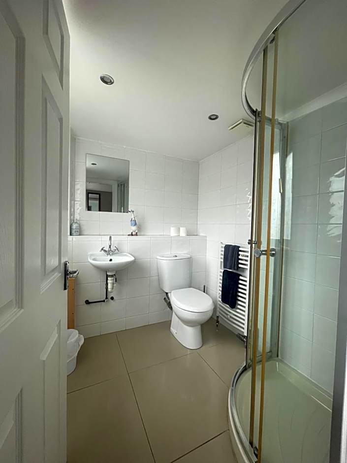 Rooms at 31
